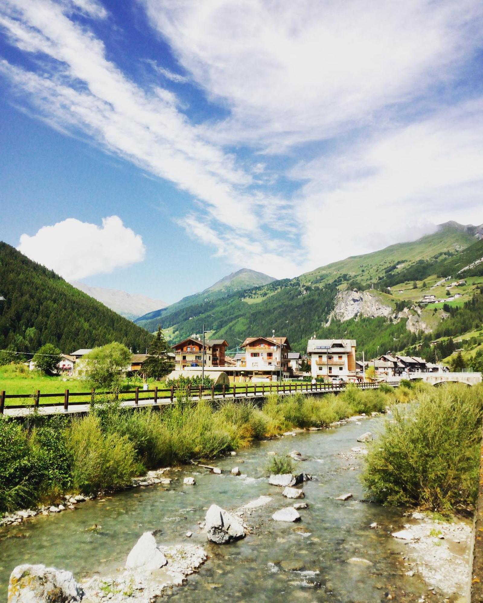 Mountain Home - Families Holidays Pradelle Dış mekan fotoğraf