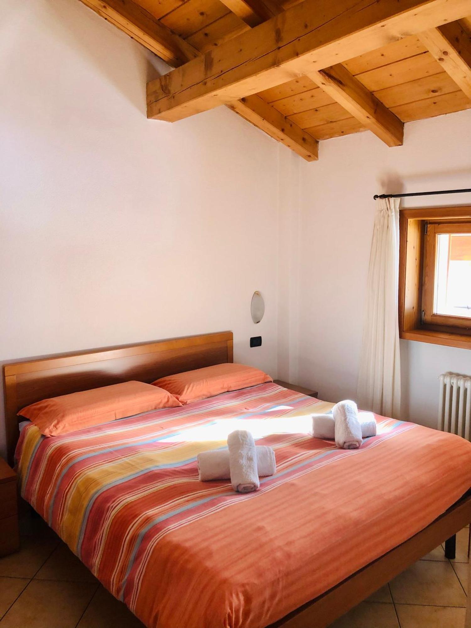 Mountain Home - Families Holidays Pradelle Dış mekan fotoğraf