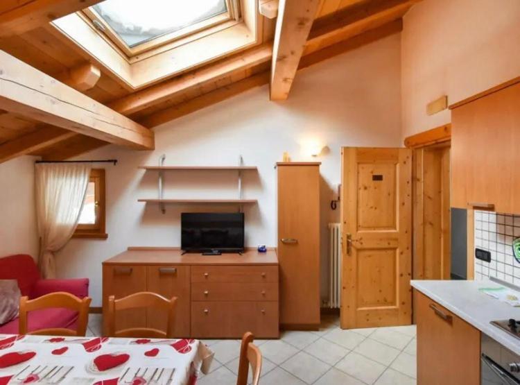 Mountain Home - Families Holidays Pradelle Dış mekan fotoğraf