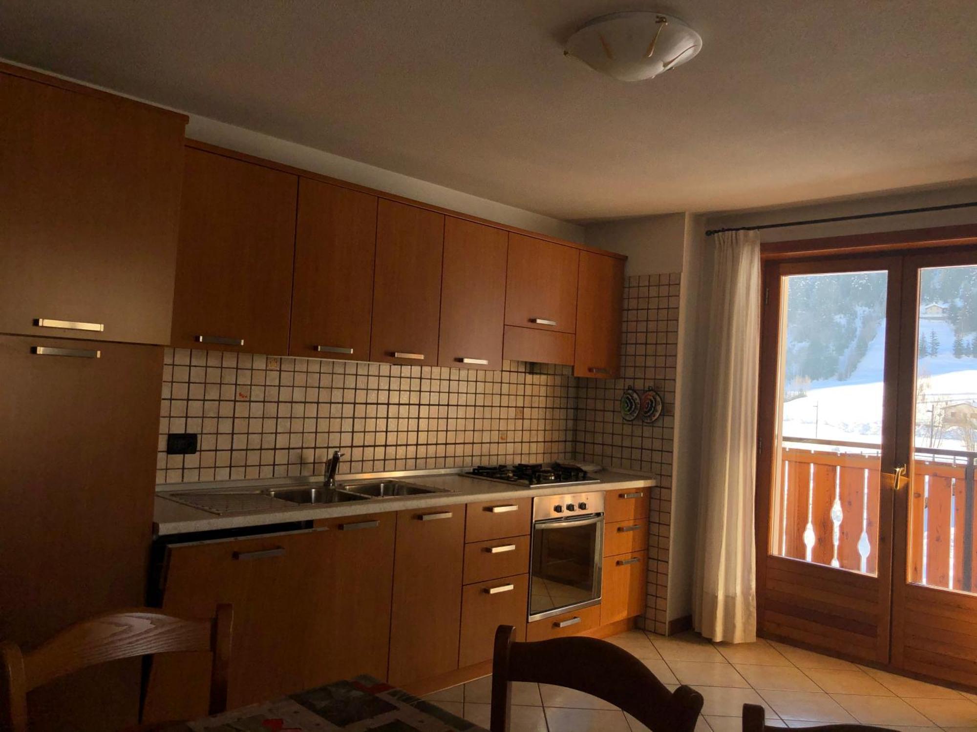 Mountain Home - Families Holidays Pradelle Dış mekan fotoğraf