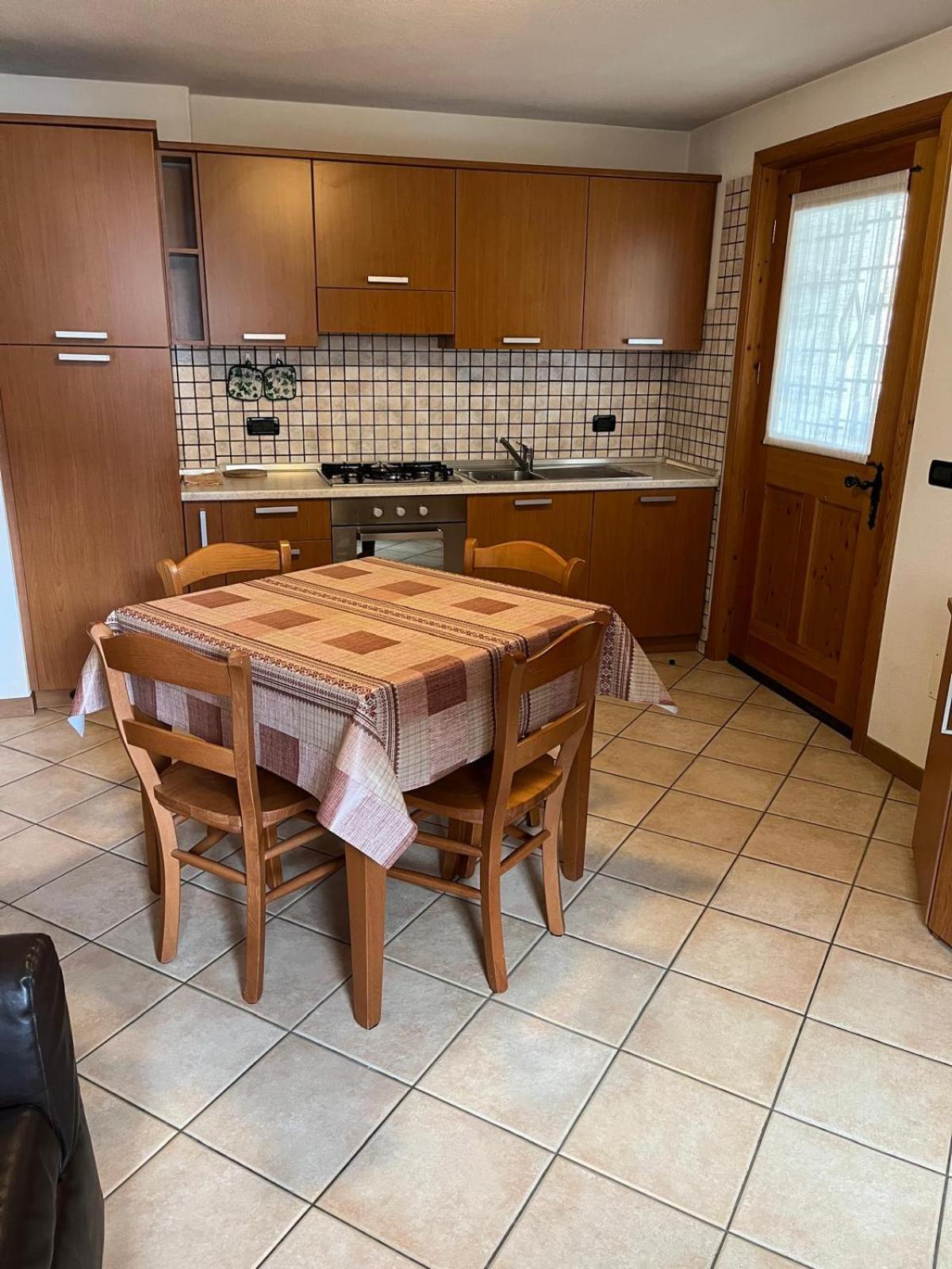 Mountain Home - Families Holidays Pradelle Dış mekan fotoğraf