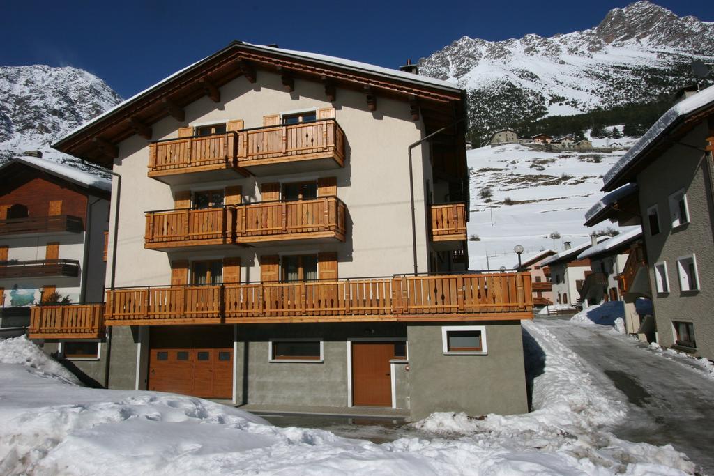 Mountain Home - Families Holidays Pradelle Dış mekan fotoğraf