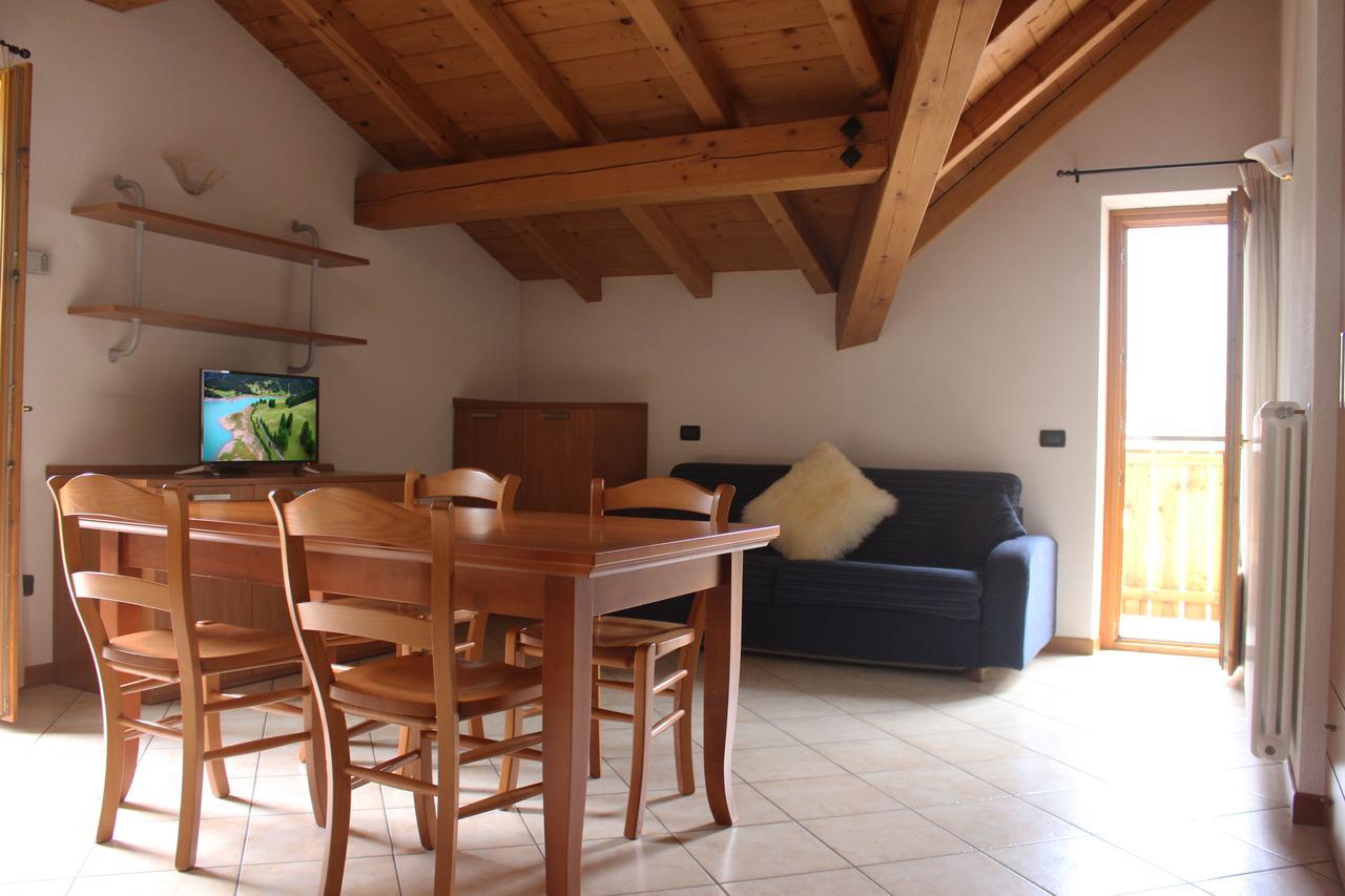 Mountain Home - Families Holidays Pradelle Dış mekan fotoğraf