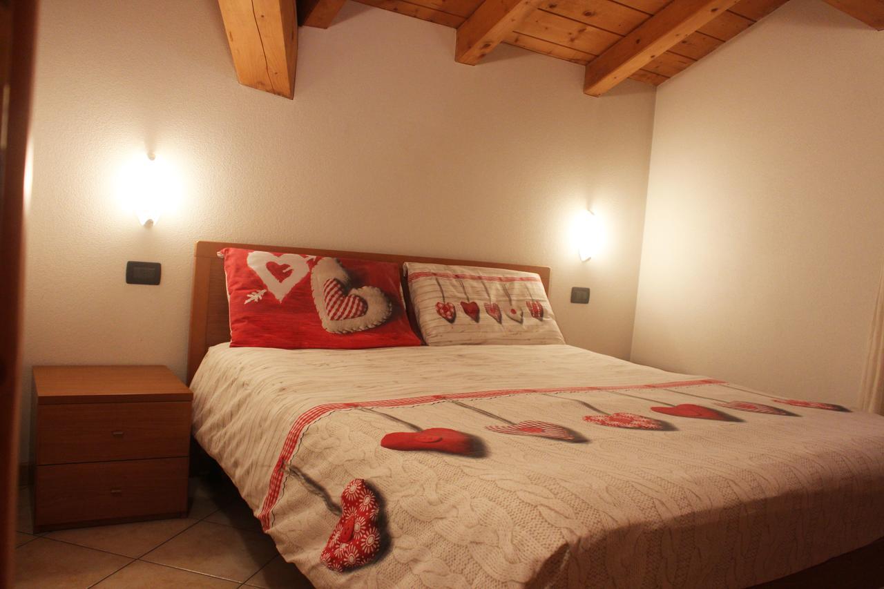 Mountain Home - Families Holidays Pradelle Dış mekan fotoğraf