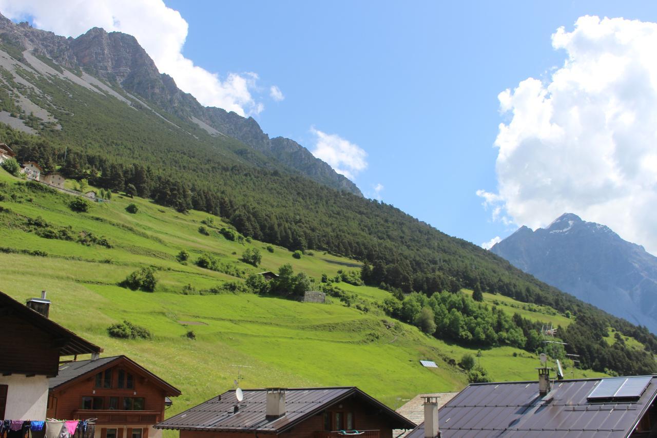 Mountain Home - Families Holidays Pradelle Dış mekan fotoğraf
